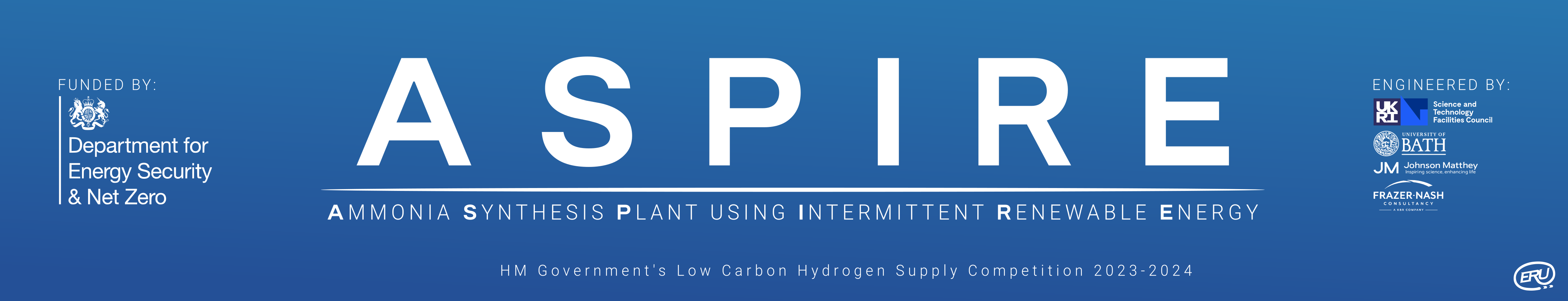 project name information
